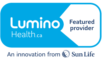 lumino health badge