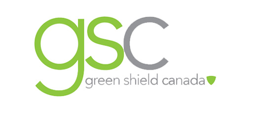 greenshield logo